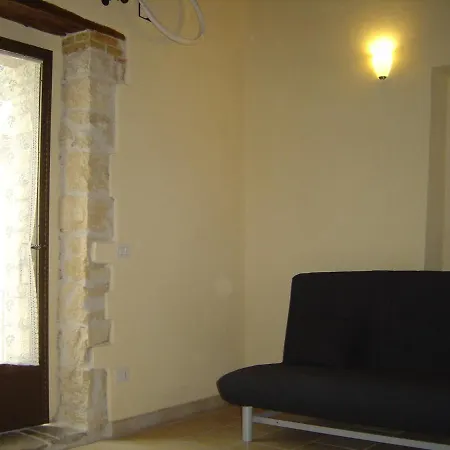 Dimora Antico Forno Soprano Nyaraló *