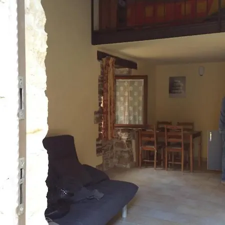 Dimora Antico Forno Soprano * Maschito