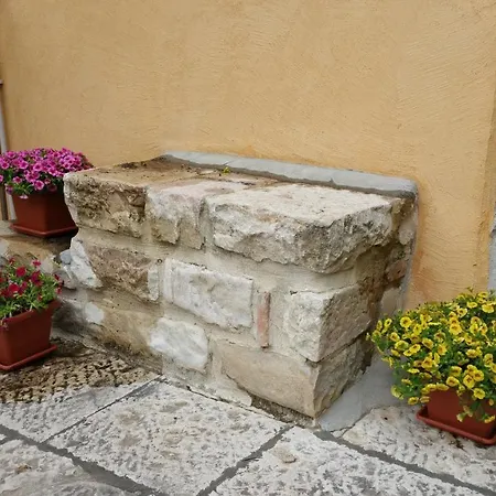 Dimora Antico Forno Soprano * Maschito